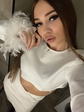 Анкета проститутки Алла - Фото 1, , 24 года, №110654